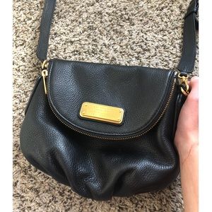 Authentic Marc Jacobs Sidebag